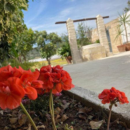 Villa Sara Di Puglia Кастелланета Экстерьер фото