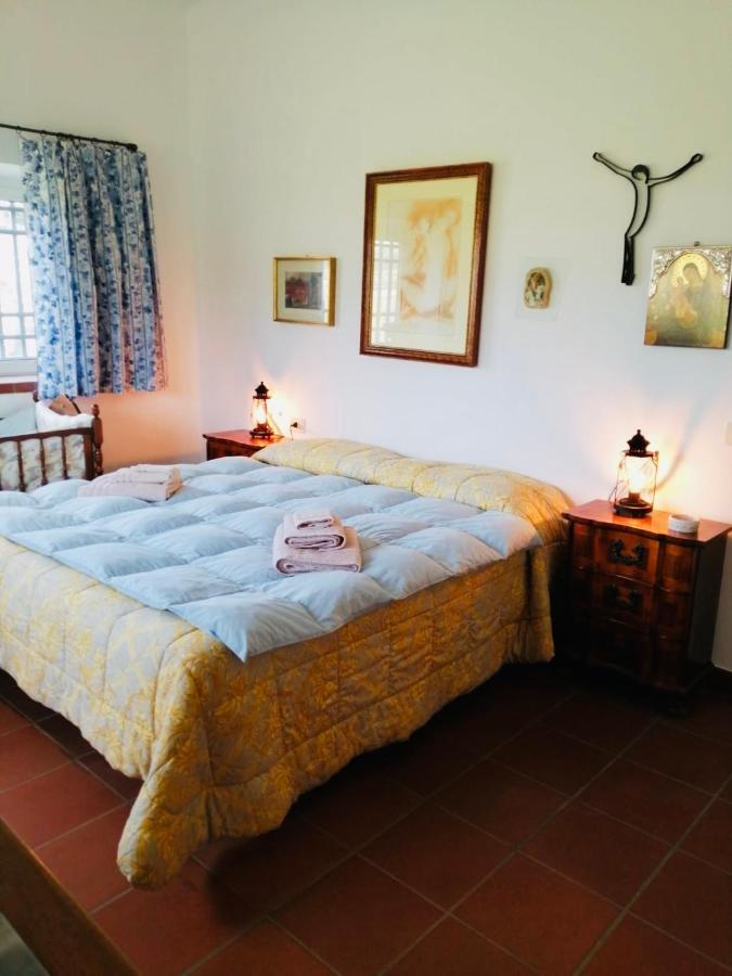 Villa Sara Di Puglia Кастелланета Экстерьер фото