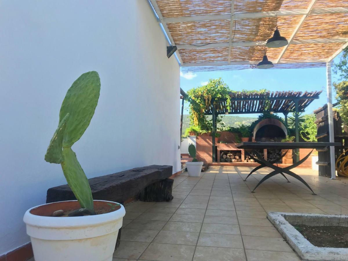 Villa Sara Di Puglia Кастелланета Экстерьер фото